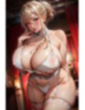 爆乳AIどすけべランジェリー1 画像5