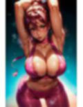 爆乳AIフォクシー1 画像1