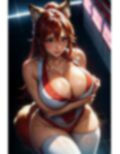 爆乳AIフォクシー1 画像3