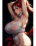 爆乳AIフォクシー1 画像8
