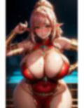 爆乳AIエルフ戦士1 画像8
