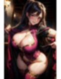 爆乳AIどすけべ衣装1 画像1