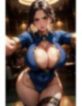 爆乳AIどすけべ衣装1 画像6