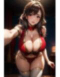 爆乳AIどすけべ衣装1 画像7