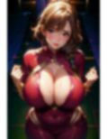 爆乳AIどすけべ衣装1 画像8