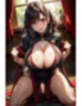 爆乳AIどすけべ衣装1 画像9