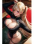 爆乳AIどすけべチャイナドレス1 画像5