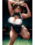 爆乳AIどすけべLH1 画像7