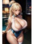 爆乳AIどすけべLH1 画像8