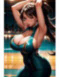爆乳AIどすけべLH1 画像9