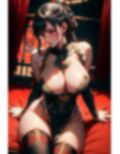 爆乳AIどすけべゴージャス1 画像1