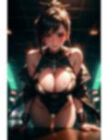 爆乳AIどすけべゴージャス1 画像6