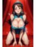 爆乳AIどすけべせくしー1 画像6