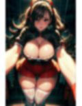爆乳AIどすけべせくしー1 画像9