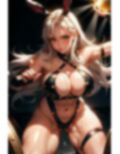 爆乳AIどすけべボディテープ1 画像1