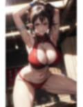 爆乳AIどすけべ下着1 画像1
