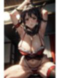 爆乳AIどすけべ下着1 画像5