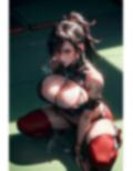 爆乳AIどすけべ下着1 画像6