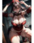 爆乳AIどすけべ下着1 画像7