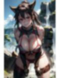 爆乳AIどすけべ下着1 画像8