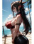 爆乳AIどすけべ下着1 画像10