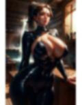 爆乳AIどえっちおっぱい1 画像2