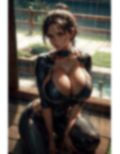 爆乳AIどえっちおっぱい1 画像7