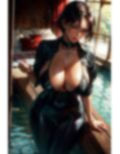 爆乳AIどえっちおっぱい1 画像8