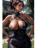 爆乳AIどえっちおっぱい1 画像9
