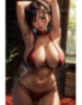 爆乳AIどえっちおっぱい1 画像10