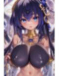 巨乳原神コスVer.mini2 画像2