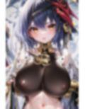 巨乳原神コスVer.mini2 画像8