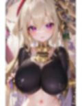 巨乳原神コスVer.full1 画像5