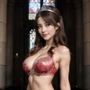 AI photobook お姫様7