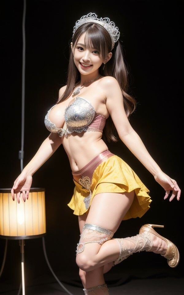 AI photobook アイドル 画像8