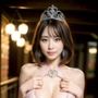 AI photobook お姫様11
