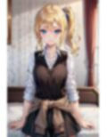 か◯や様 早坂◯ エロCG集