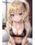 か◯や様 早坂◯ エロCG集