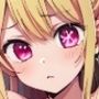 ルビーと一緒