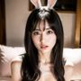 天国過ぎる会員制セクハラバニー倶楽部 ぐうカワ美脚バニーちゃんと究極の特殊フェチプレイ
