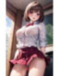 グラビア＆裏画像 JKアイドル 戸塚あや