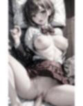 グラビア＆裏画像 JKアイドル 戸塚あや