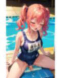 スク水H 画像2