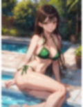 パパ活JK 〜オジサマの別荘にて〜