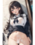 虹かけ誌 モブキャラ特集1 黒獣・エンジェルブレイド・淫獣学園 画像2