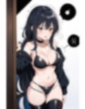 虹かけ誌 モブキャラ特集1 黒獣・エンジェルブレイド・淫獣学園 画像4