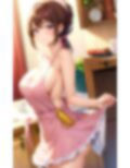 母がエロすぎて我慢できない 近親相姦
