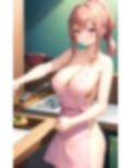 母がエロすぎて我慢できない 近親相姦