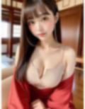 【AIグラビア写真集】ギャル×巫女100選 ＃87 画像6