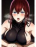 牧瀬紅〇栖エロ画集【全20枚】